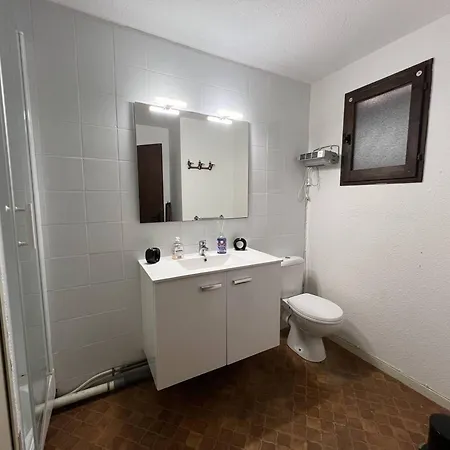Apartament T2 Bord De - 4 Pers - Parking Prive - Fr-1-81-635